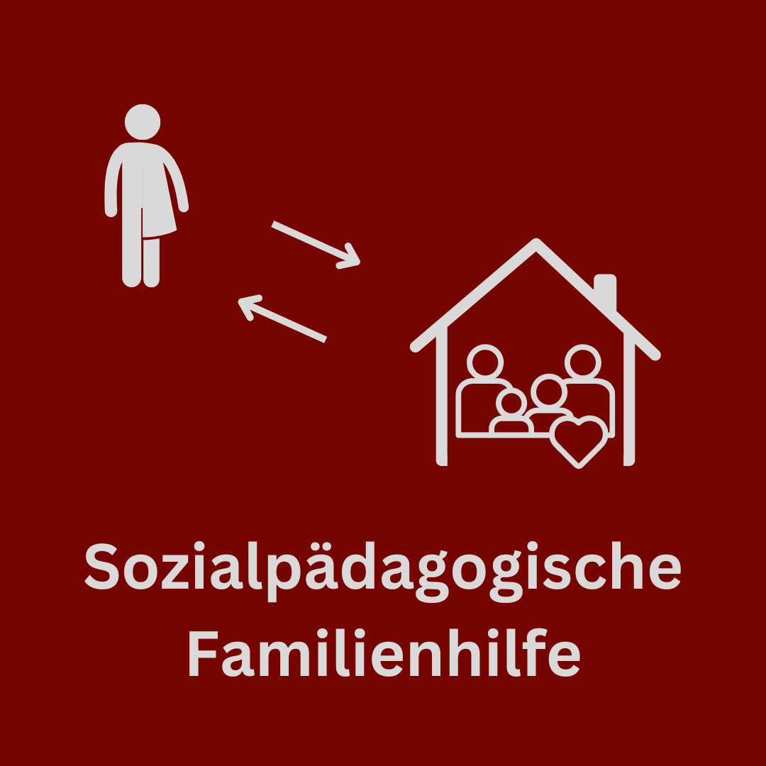 Sozialpädagogische Familienhilfe