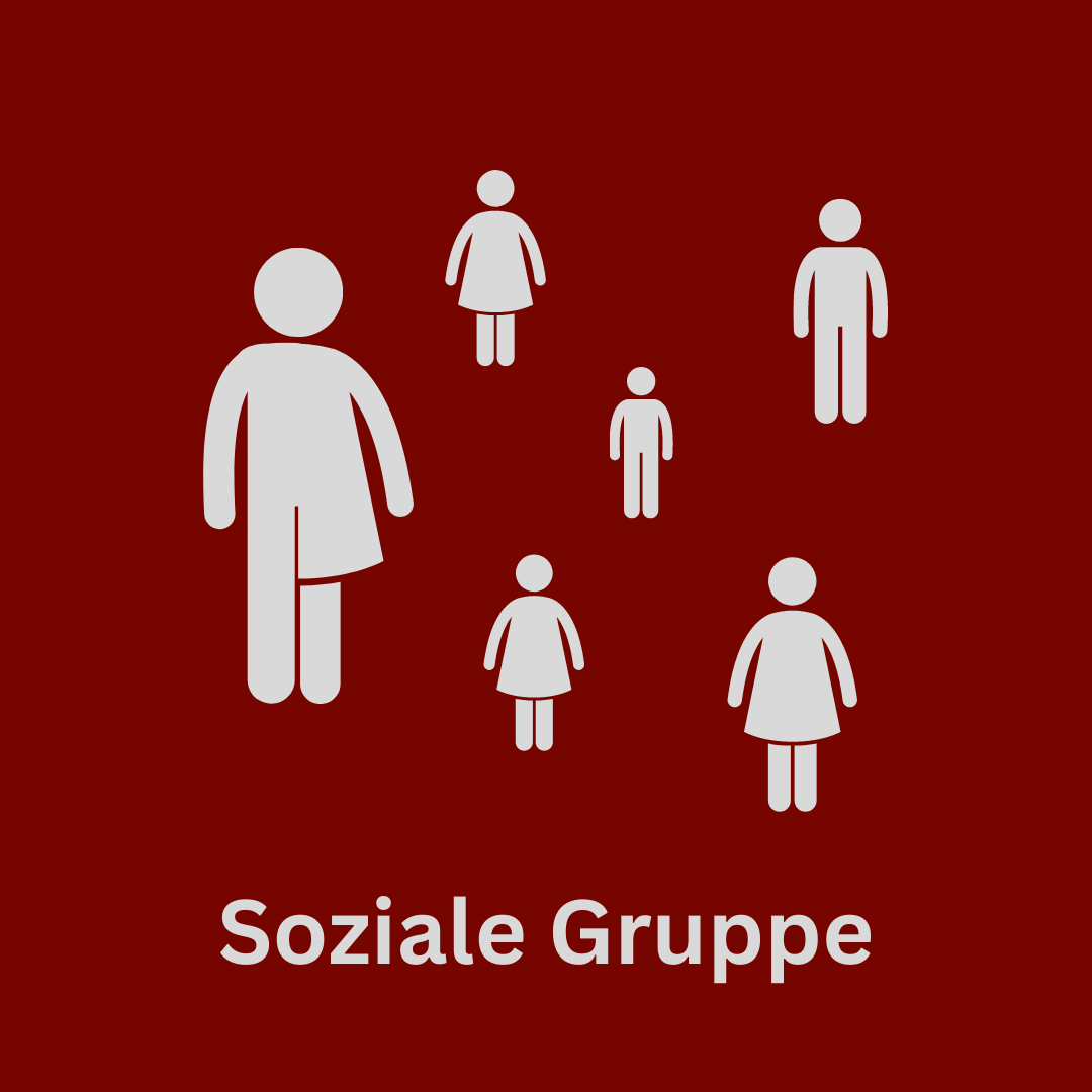 Soziale Gruppe